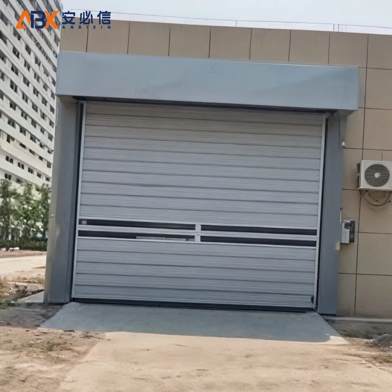 呼伦贝尔市涡轮硬质高速门